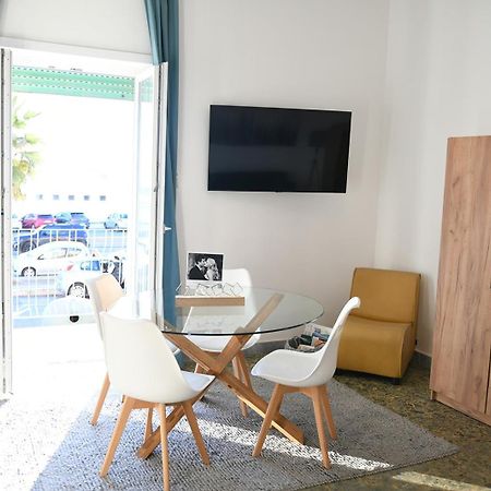 Rome Sea Apartment Lido di Ostia Exterior photo