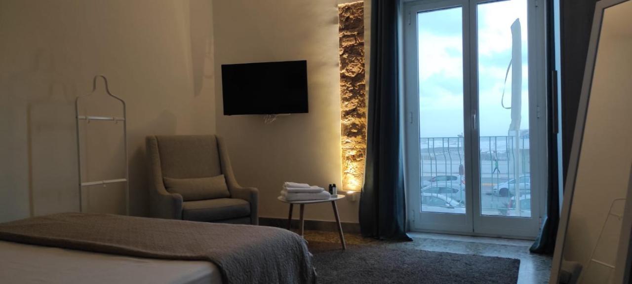 Rome Sea Apartment Lido di Ostia Exterior photo