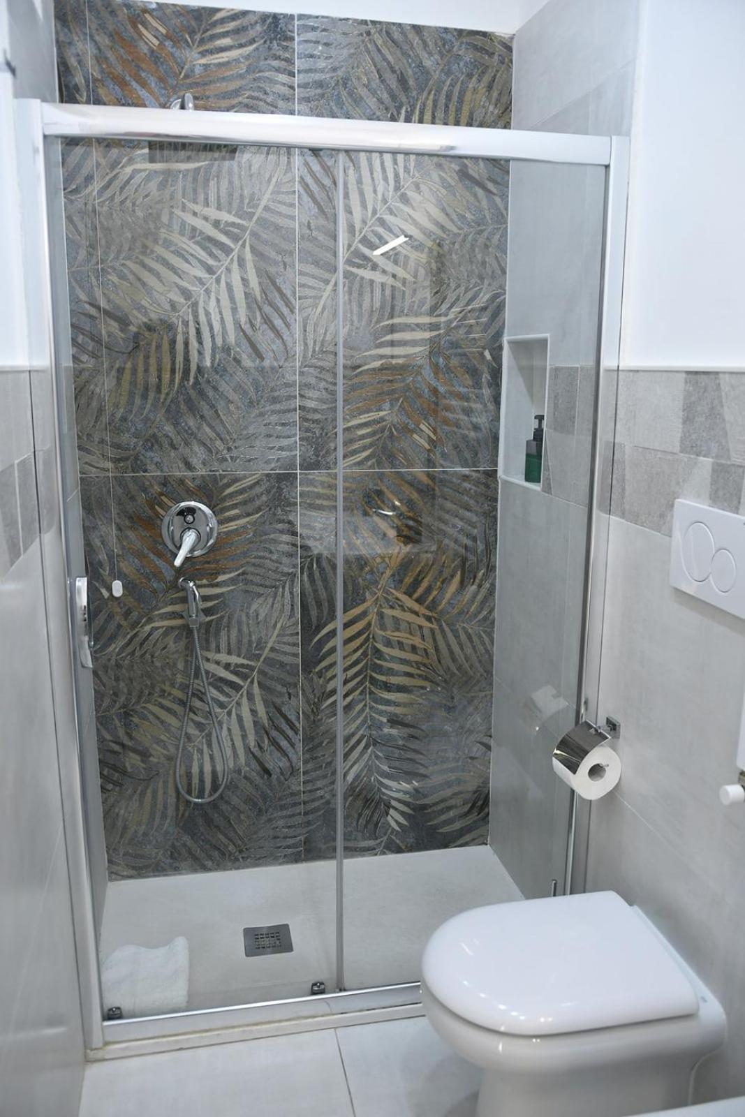 Rome Sea Apartment Lido di Ostia Exterior photo