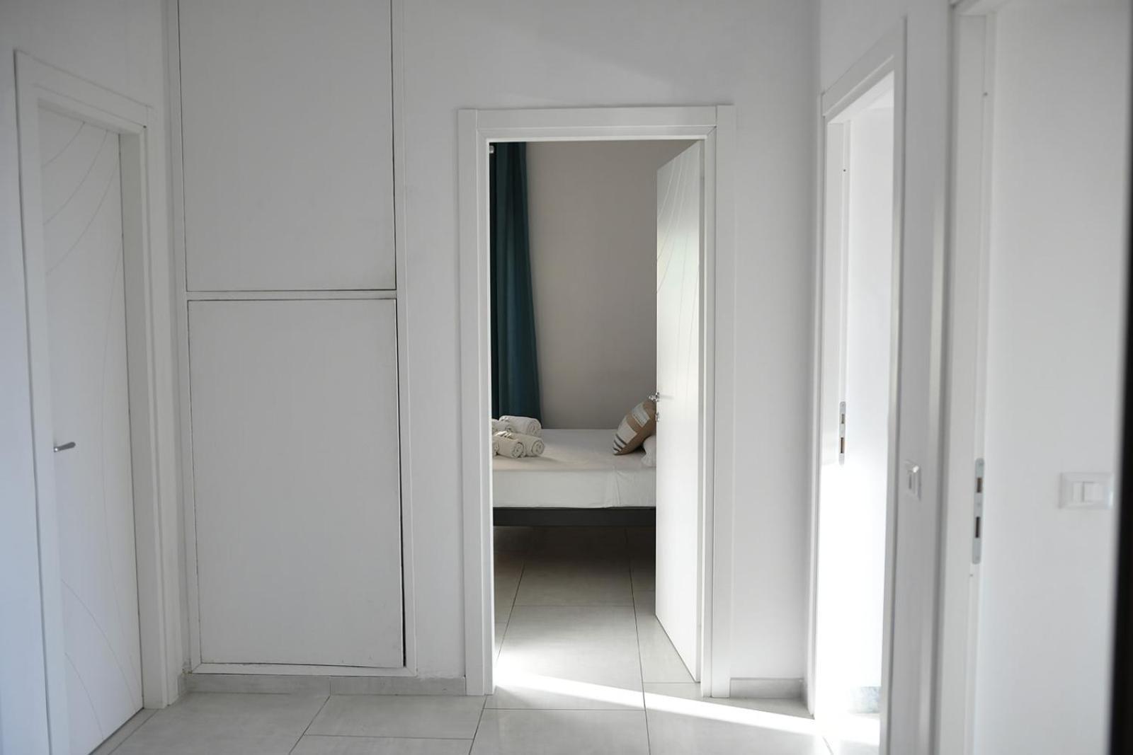Rome Sea Apartment Lido di Ostia Exterior photo